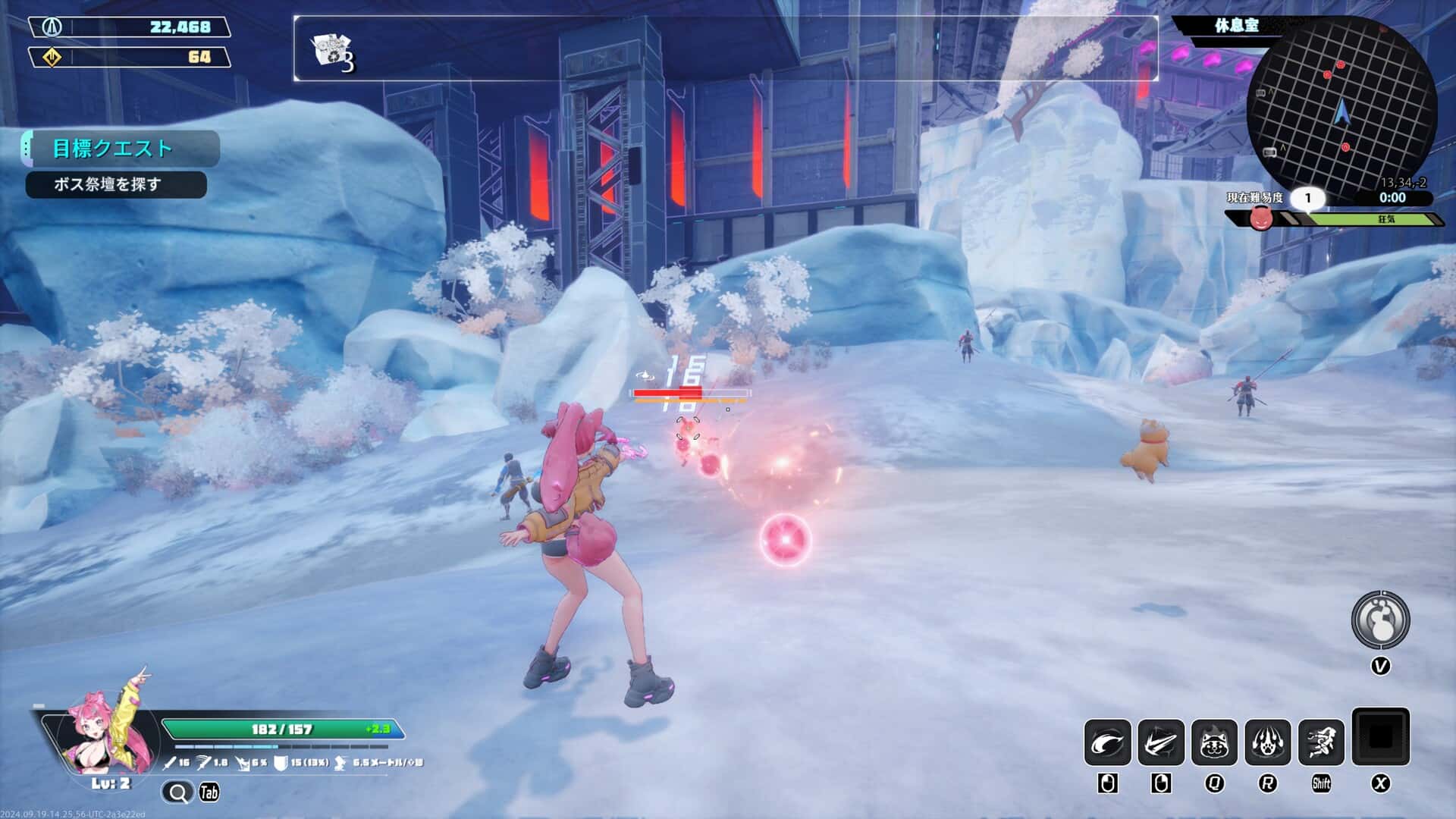 无尽爱丽丝 Endless Alice 含7DLC 中文版插画